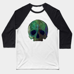 killing our planet Baseball T-Shirt